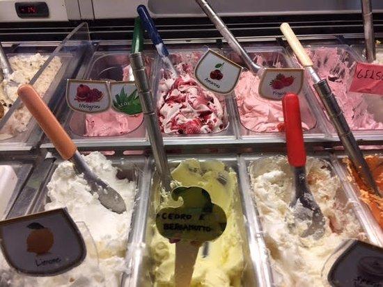 Gelateria Tropea